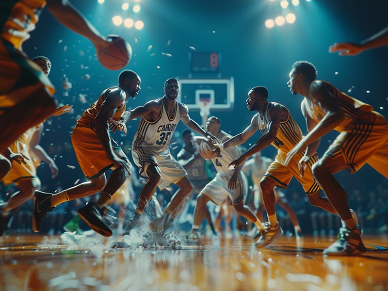 05月13日NBA季后赛西部半决赛G5森林狼马刺全场录像